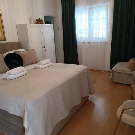 Apartment Zelena Oaza