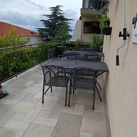 Apartment Zelena Oaza