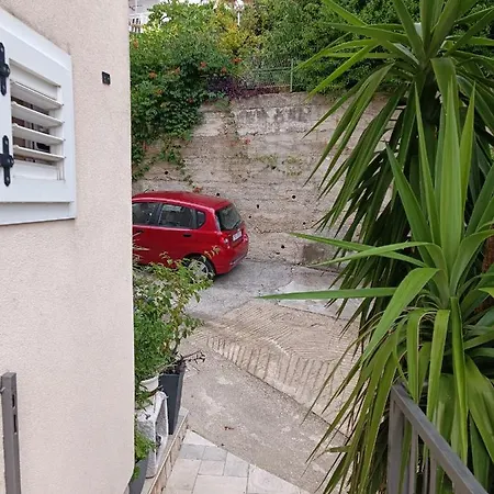 Apartment Zelena Oaza *