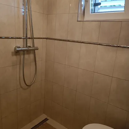 Zelena Oaza Baska Voda