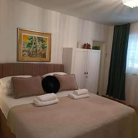 Apartment Zelena Oaza